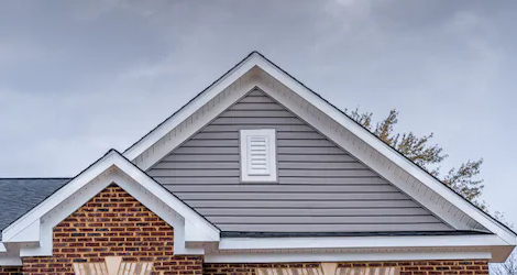Attic-Ventilation