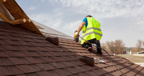 Shingle-Roofing-Slope-Covering